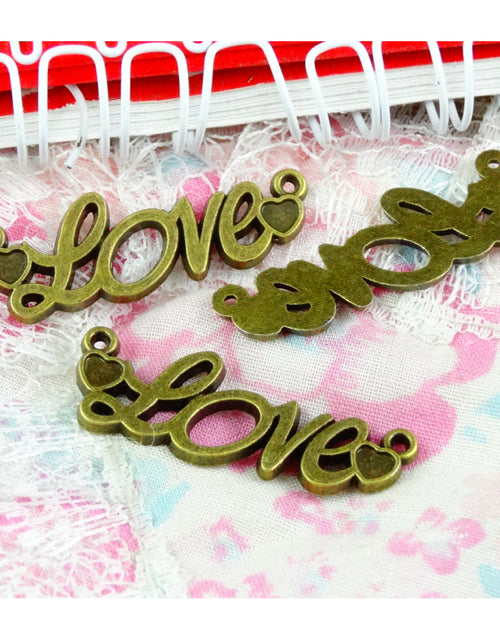 Load image into Gallery viewer, Antique Pendant