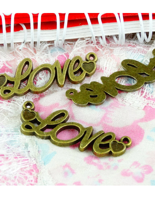 Load image into Gallery viewer, Antique Pendant