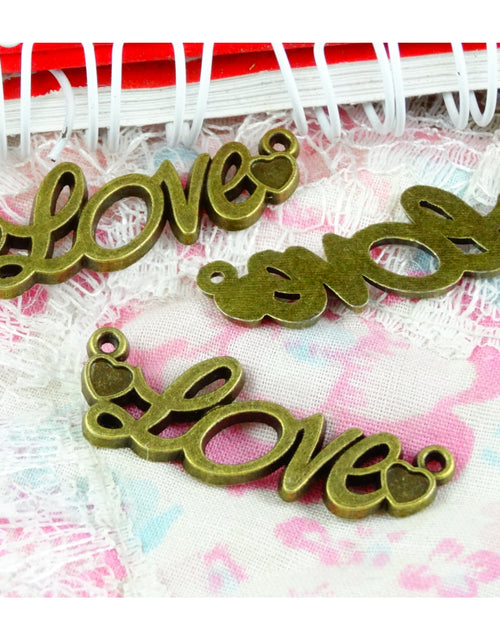 Load image into Gallery viewer, Antique Pendant