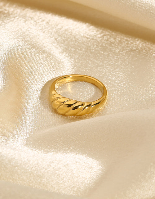 Load image into Gallery viewer, Fashion Ring