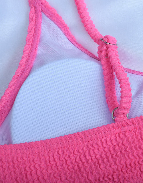 Load image into Gallery viewer, Rib Bikini Set