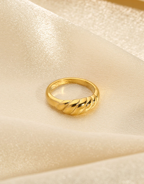 Load image into Gallery viewer, Fashion Ring