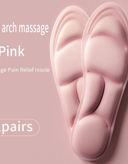 Load image into Gallery viewer, Sports Insole