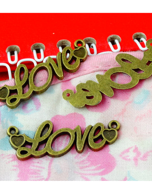 Load image into Gallery viewer, Antique Pendant