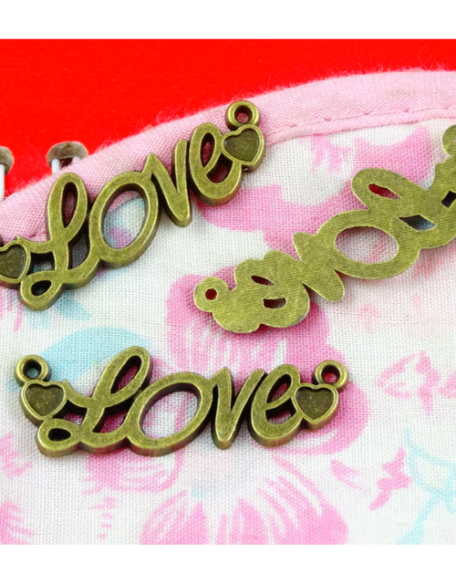 Load image into Gallery viewer, Antique Pendant