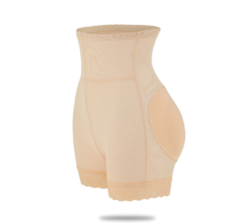 Load image into Gallery viewer, Women High Waist Lace Butt Lifter and Body Shaper