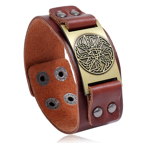 Load image into Gallery viewer, Nordic Bracelet
